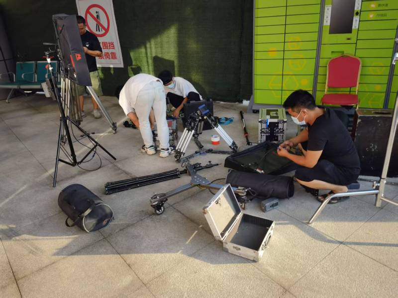 乡宁县产品视频拍摄全攻略，让产品魅力在镜头下尽情绽放