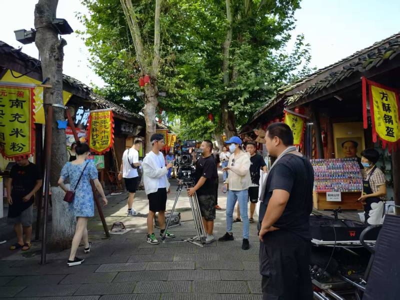 乡宁县电商产品视频拍摄制作，开启销量增长新引擎