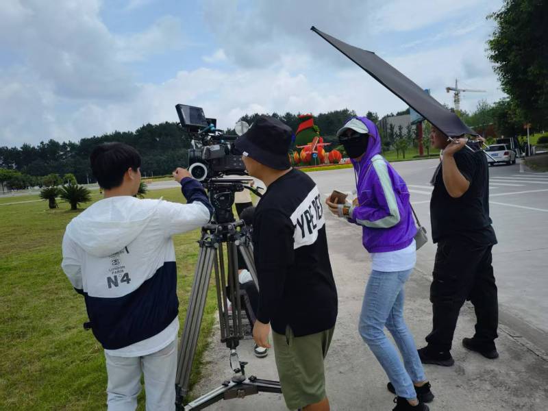 乡宁县极致互动，未来愿景宏大，致力于成为全球领先的产品宣传视频企业