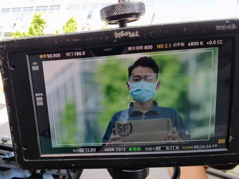 乡宁县极致互动，引领产品宣传视频潮流前沿