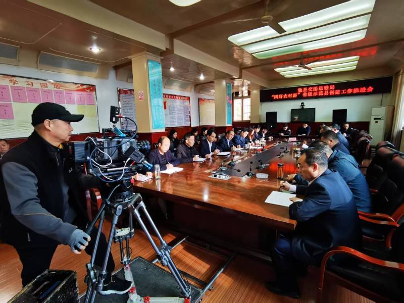 光影铸就品牌传奇——乡宁县极致互动产品宣传视频拍摄